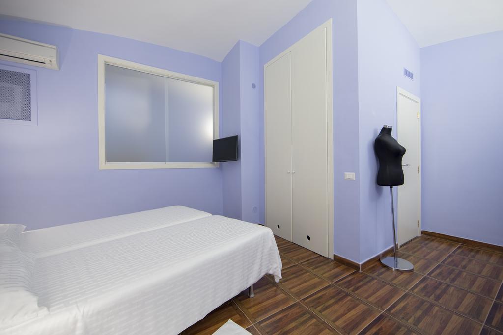 Aristovascio Apartment Napoli Exterior foto