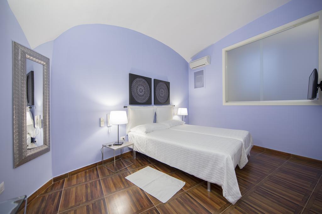 Aristovascio Apartment Napoli Exterior foto