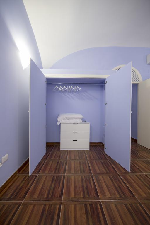 Aristovascio Apartment Napoli Exterior foto