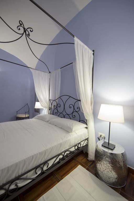 Aristovascio Apartment Napoli Exterior foto