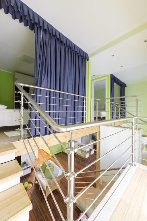 Aristovascio Apartment Napoli Exterior foto