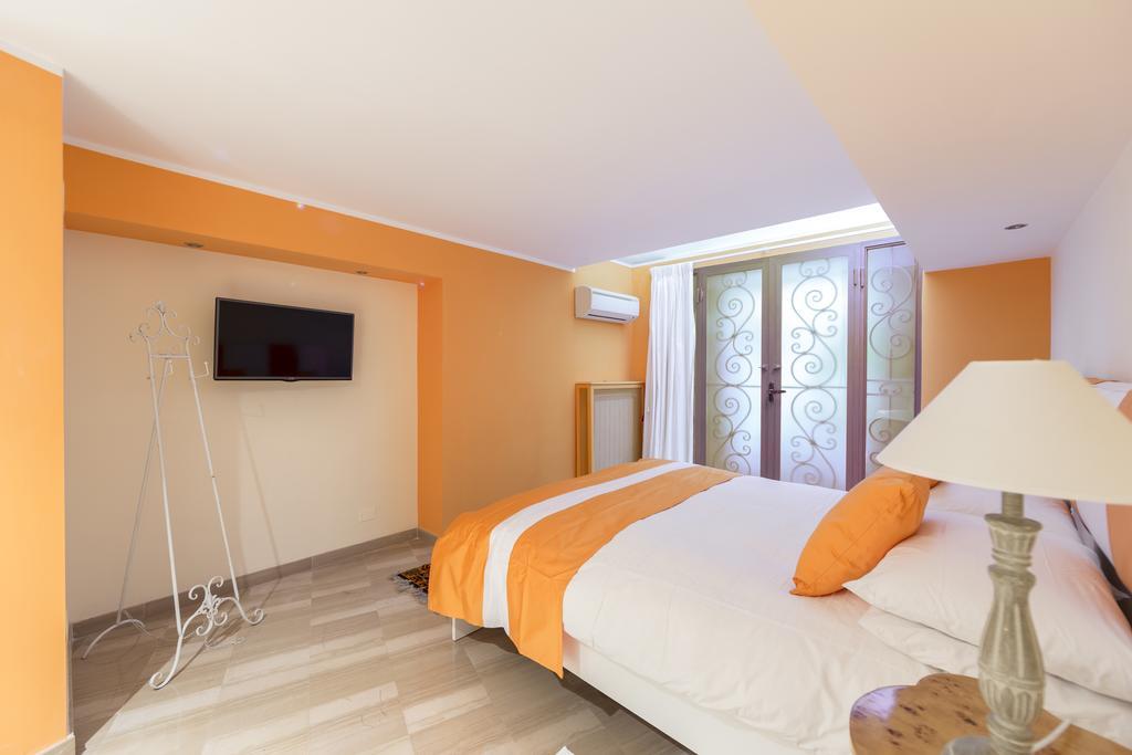 Aristovascio Apartment Napoli Exterior foto