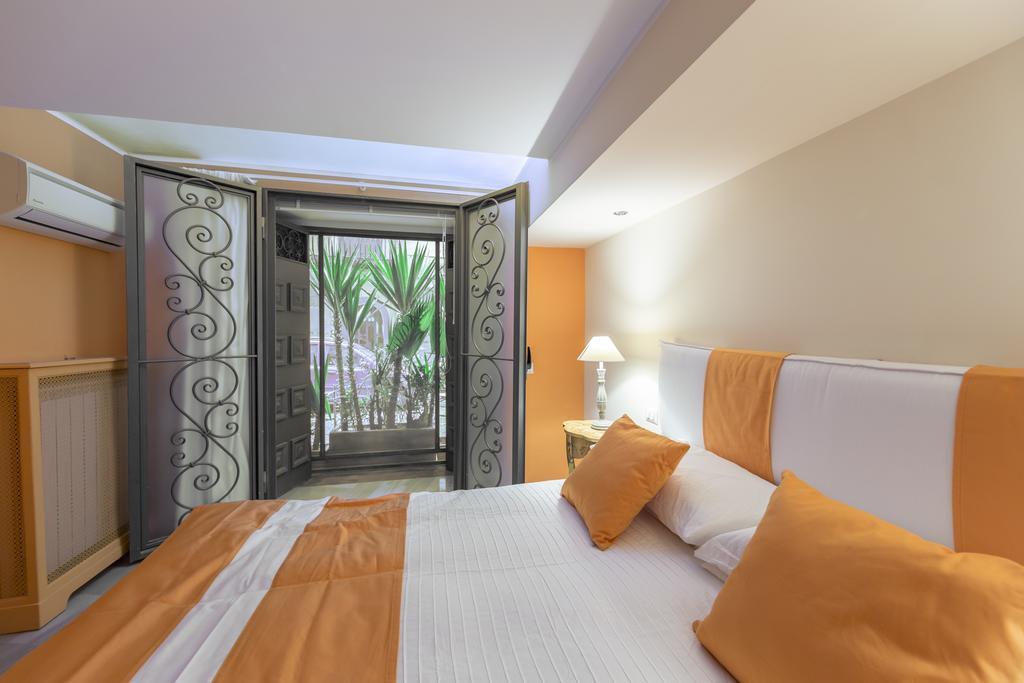 Aristovascio Apartment Napoli Exterior foto