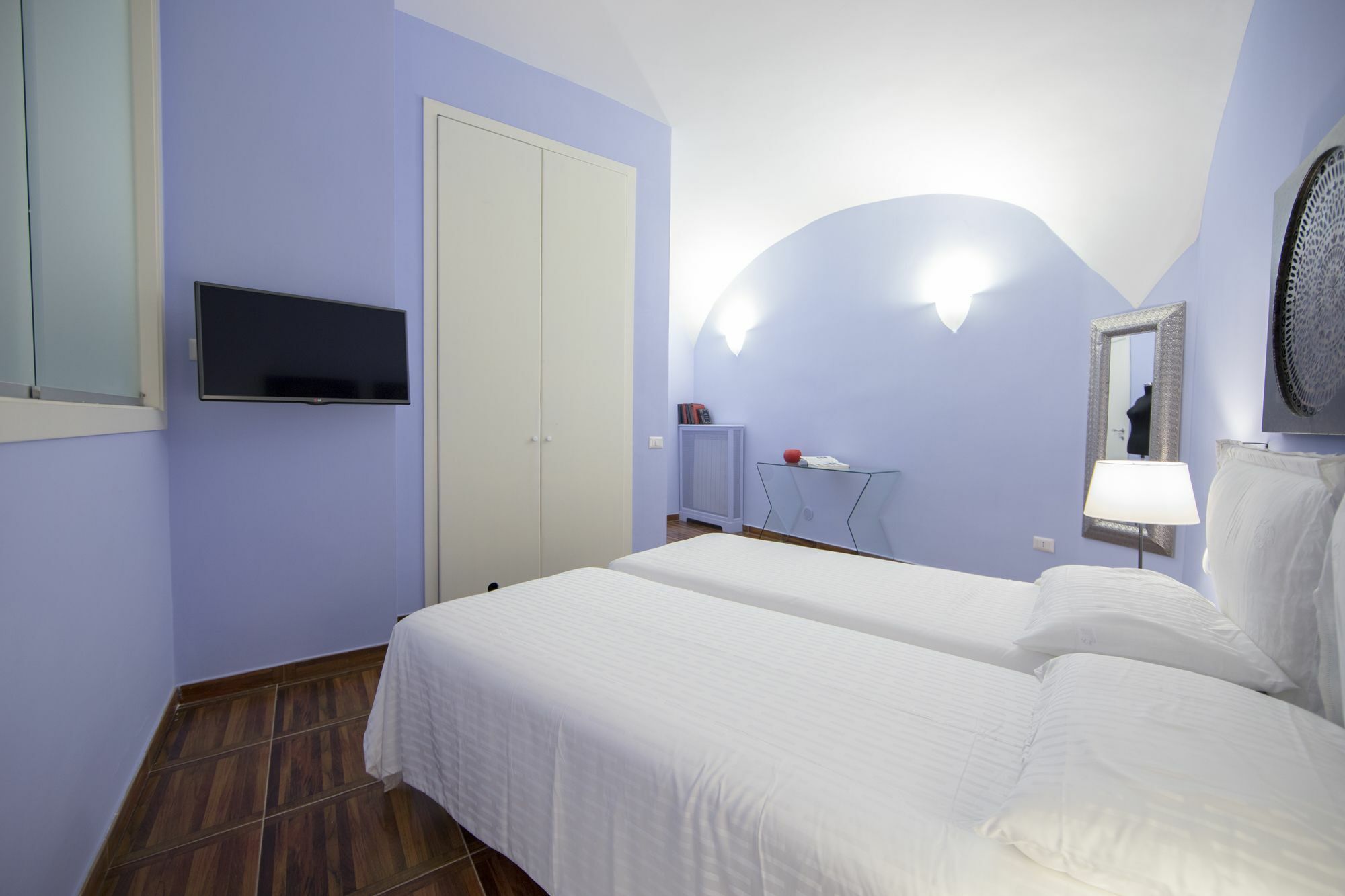 Aristovascio Apartment Napoli Exterior foto