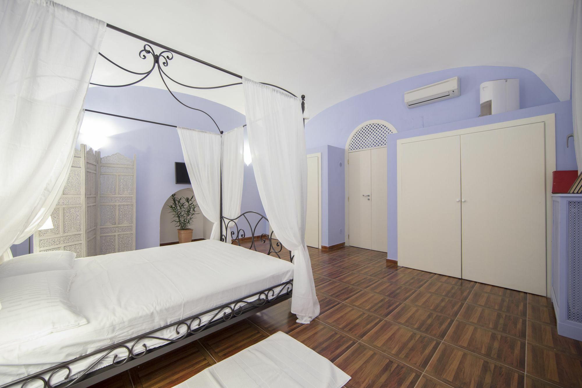Aristovascio Apartment Napoli Exterior foto